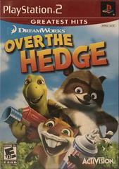 Over the Hedge Playstation 2