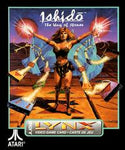 Ishido: The Way of Stones Lynx
