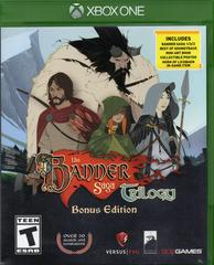 Banner Saga Trilogy: Bonus Edition XBOX One