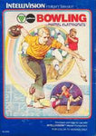 Bowling Intellivision