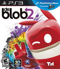 De Blob 2 Playstation 3