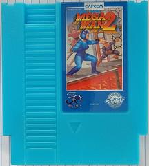Mega Man 2 Nintendo Entertainment System