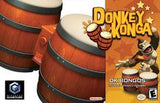 Donkey Konga Nintendo GameCube