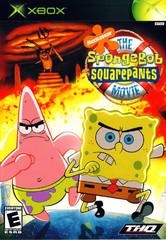 The Spongebob Squarepants Movie XBOX