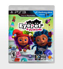 EyePet & Friends Playstation 3