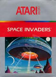 Space Invaders Atari 2600