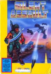 Silent Assault Nintendo Entertainment System