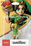 Link Amiibo