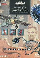 Treasures of the Smithsonian CD-i