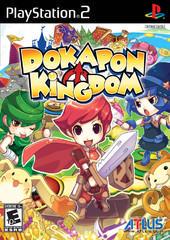 Dokapon Kingdom Playstation 2