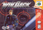 WinBack: Covert Operations Nintendo 64