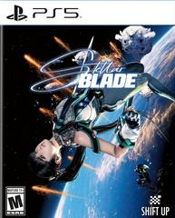 Stellar Blade Playstation 5