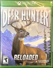 Deer Hunter: Reloaded XBOX One