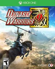 Dynasty Warriors 9 XBOX One