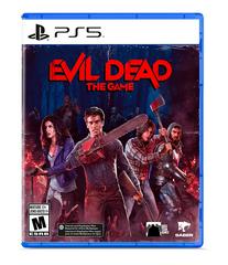 Evil Dead: The Game PlayStation 5