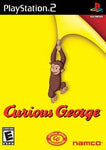 Curious George Playstation 2