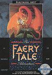 Faery Tale Adventure Sega Genesis