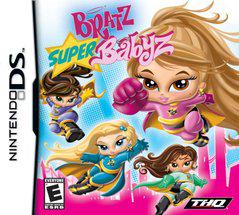 Bratz: Super Babyz Nintendo DS