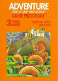 Adventure Atari 2600