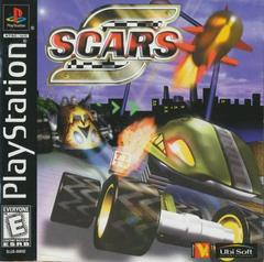 SCARS Playstation