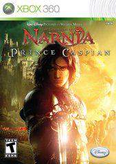 Chronicles of Narnia: Prince Caspian XBOX 360