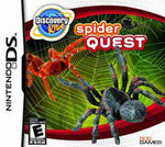 Discovery Kids: Spider Quest Nintendo DS