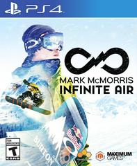 Mark McMorris: Infinite Air Playstation 4