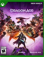 Dragon Age The Veilguard XBOX Series X