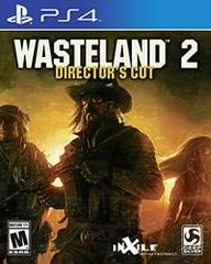 Wasteland 2 Director's Cut Playstation 4
