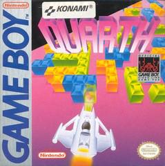 Quarth Game Boy