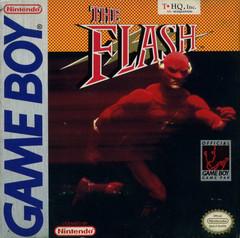 The Flash Game Boy
