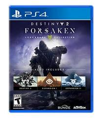 Destiny 2 Playstation 4