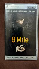 8 Mile UMD Video Playstation Portable