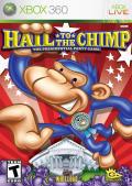 Hail to the Chimp: The Presidential Party Game XBOX 360