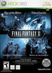 Final Fantasy XI: Online XBOX 360