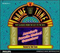 Name That Tune CD-i