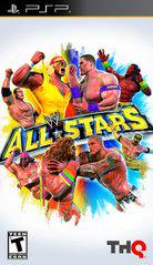 WWE All Stars Playstation Portable