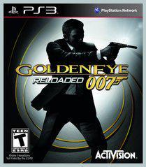 007 Goldeneye: Reloaded Playstation 3