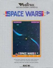 Space Wars Vectrex