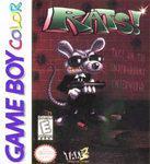Rats! Game Boy Color