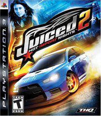 Juiced 2: Hot Import Nights Playstation 3