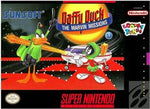 Daffy Duck: The Marvin mission Super Nintendo