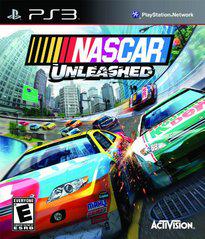 Nascar Unleashed Playstation 3