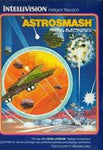 Astrosmash Intellivision