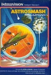 Astrosmash Intellivision