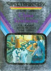 China Syndrome Atari 2600