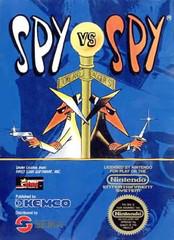Spy VS Spy Nintendo Entertainment System