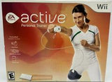 EA Sports Active: Personal Trainer Nintendo Wii