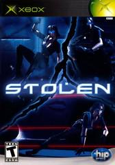 Stolen XBOX