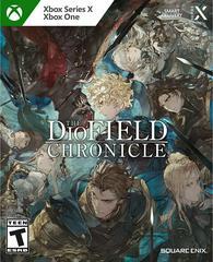 DioField Chronicle XBOX Series X